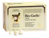 Pharma Nord Bio-Garlic 300mg 150 tabs