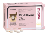 Pharma Nord Bio-InfuZinc + C 90 pastilles