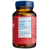 Wiley's Finest Cholesterol Support 90 caps - Save 30% When You Buy 3