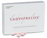 Pharma Nord Lady Prelox 60 tabs