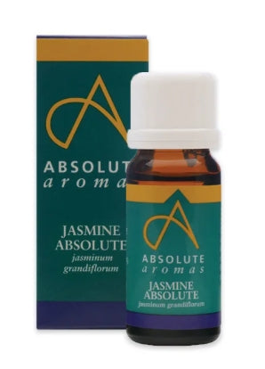 Absolute Aromas Jasmine Absolute 5ml