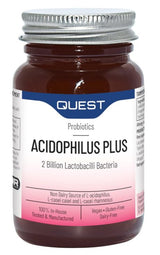 Quest Acidophilus Plus 90 caps