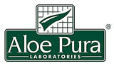 Aloe Pura Gentle Action Aloe Vera Complex 60 Tablets
