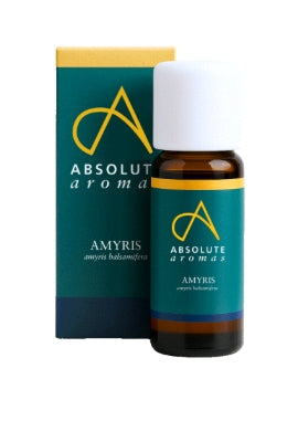 Absolute Aromas Amyris Essential Oil 10ml