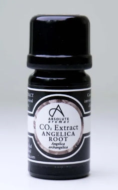 Absolute Aromas Angelica Root CO2 Extract 2ml