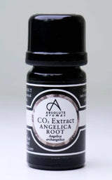 Absolute Aromas Angelica Root CO2 Extract 2ml