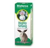 A Vogel Animal - Highly Strung Essence 30ml