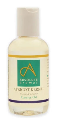 Absolute Aromas Apricot Kernel Carrier Oil