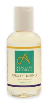 Absolute Aromas Apricot Kernel Carrier Oil