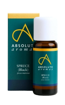 Absolute Aromas Black Spruce Essential Oil 30ml