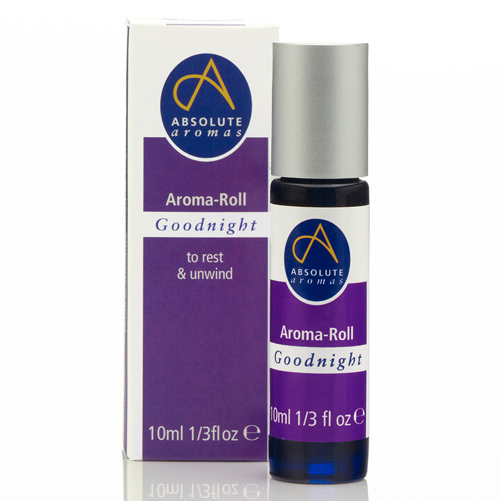 Absolute Aromas Aroma-Roll Goodnight 10ml # AA19