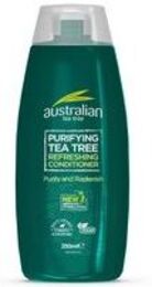 Australian Tea Tree Purifying tea tree Refreshing Conditioner 250ml