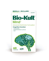 Bio-Kult Mind 60 Capsules