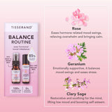 Tisserand Balance Routine 9ml