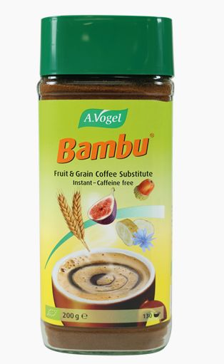 A Vogel Bambu® Coffee substitute 100g