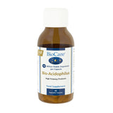 BioCare Bio-Acidophilus (L. Acidophilus & B Bifidum) 20 Billion per daily intake # 62060