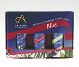 Absolute Aromas Bliss Essential Blend 3 Pack