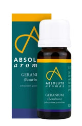 Absolute Aromas Geranium, Bourbon 100ml