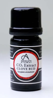 Absolute Aromas Clove Bud CO2 Extract 5ml