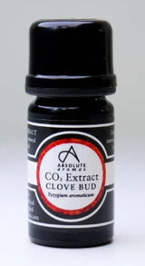 Absolute Aromas Clove Bud CO2 Extract 5ml