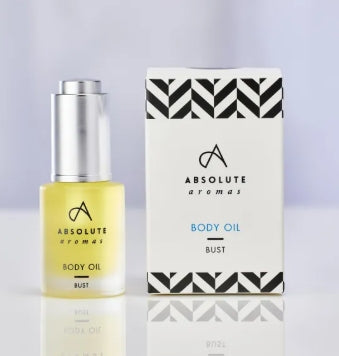 Absolute Aromas Bust Body Oil