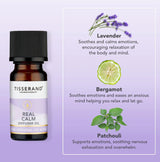 Tisserand Real Calm Diffuser Oil 9ml