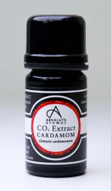 Absolute Aromas Cardamom CO2 Extract 5ml