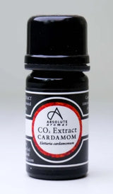 Absolute Aromas Cardamom CO2 Extract 5ml