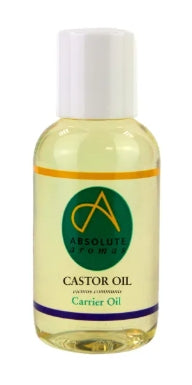 Absolute Aromas Castor Carrier Oil