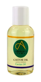 Absolute Aromas Castor Carrier Oil