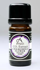 Absolute Aromas Chamomile Flower CO2 Extract 2ml