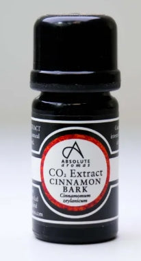 Absolute Aromas Cinnamon Bark Co2 Extract 2ml