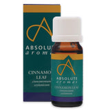 Absolute Aromas Cinnamon Leaf Oil 10ml # AA-T141