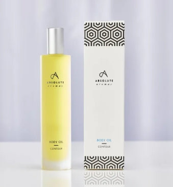 Absolute Aromas Contour Body Oil
