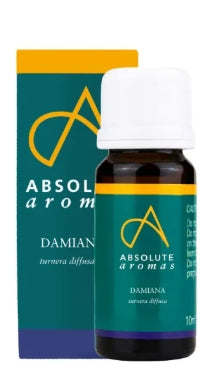 Absolute Aromas Damiana Essential Oil 5ml