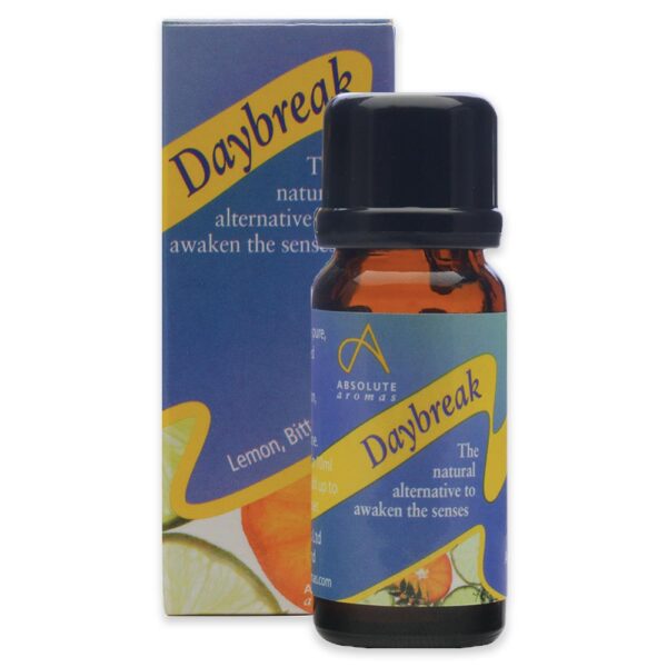 Absolute Aromas Daybreak Blend Oil 10ml # AA-T952