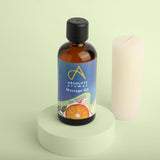 Absolute Aromas De-Stress Bath & Massage Oil 100ml # AA-T987