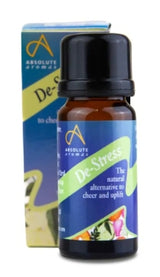 Absolute Aromas De-Stress Essential Blend