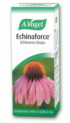 A Vogel Echinacia Hot Drink 100ml