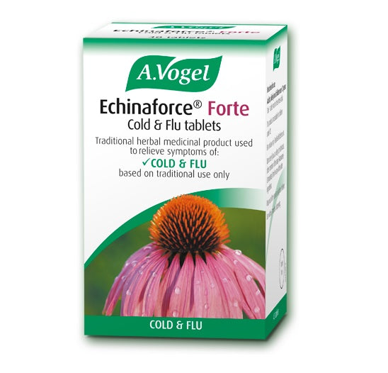 A Vogel Echinacia Forte 40Tablets