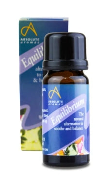 Absolute Aromas Equilibrium Essential Blend