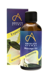 Absolute Aromas Expecting Massage