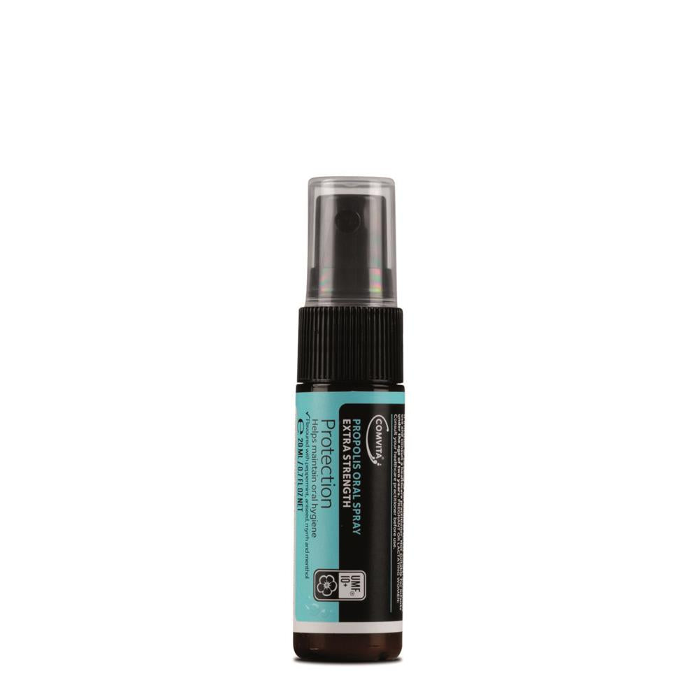 Manuka Honey & Propolis Herbal Elixir 200ml