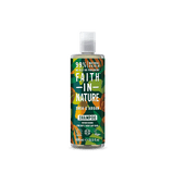 FAITH IN NATURE SHEA AND ARGAN SHAMPOO # 400ML