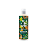 FAITH IN NATURE SHEA & ARGAN CONDITIONER # 400ML