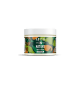 FAITH IN NATURE SHEA & ARGAN NOURISHING HAIR MASK # 300ml