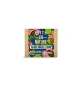 FAITH IN NATURE WILD ROSE HAND SOAP # 100g