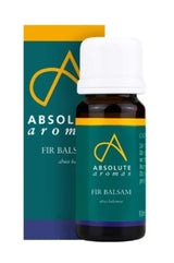 Absolute Aromas Fir Balsam Essential Oil 30ml