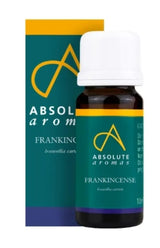 Absolute Aromas Frankincense Essential Oil 10ml