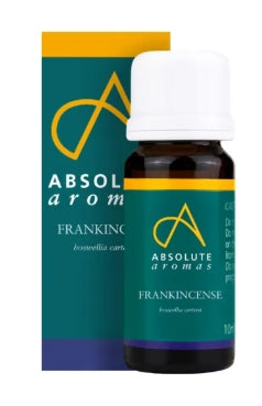 Absolute Aromas Frankincense Essential Oil 30ml